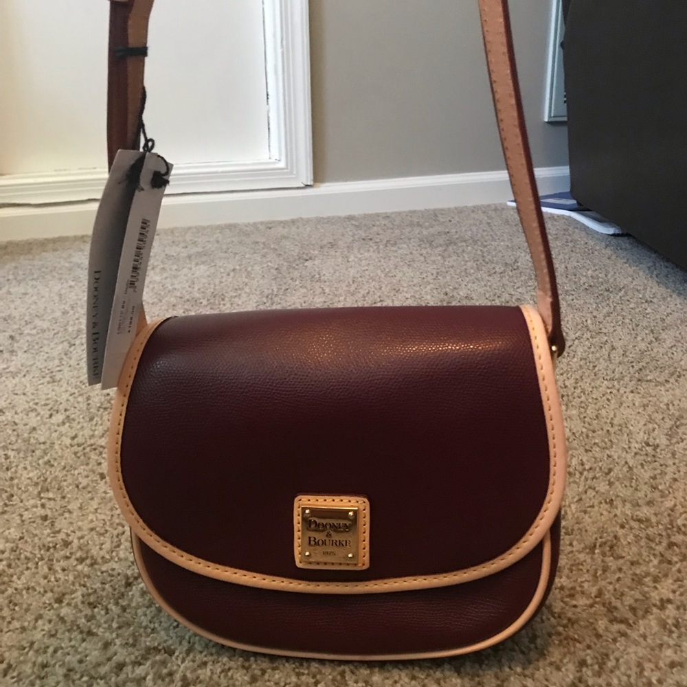 Dooney & Bourke Crossbody